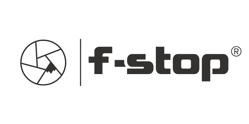 F-stop Logo
