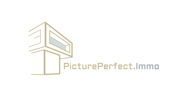Picture Perfect Immo Logo