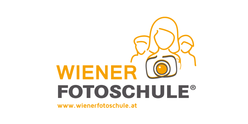 Wiener Fotoschule Logo
